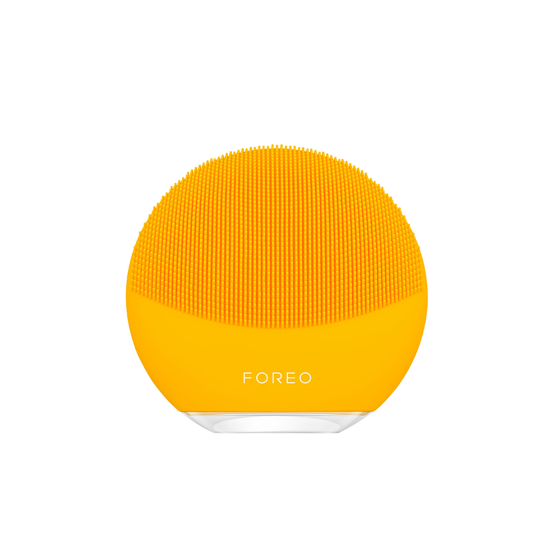 เครื่องล้างหน้า FOREO LUNA Mini 3 Sunflower Yellow_1